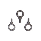 QSC KW Series M10 EYEBOLT KIT-W Eyebolt Suspension Kit for Loudspeakers