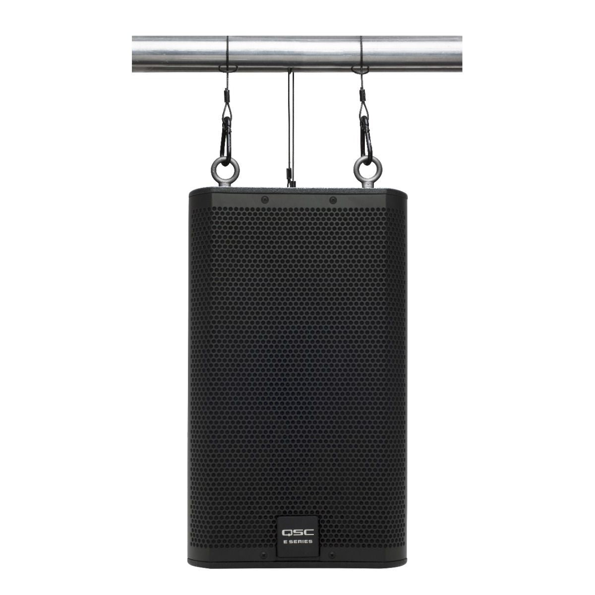 QSC KW Series M10 EYEBOLT KIT-W Eyebolt Suspension Kit for Loudspeakers