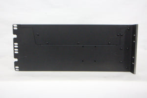 QSC Q-SYS Core 3100 Enterprise System Platform (FOR PARTS - Screen Damage)(1583-290)