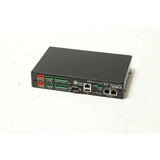 QSC Q-SYS I/O-22  Multipurpose I/O Peripheral