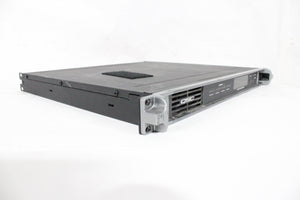 QSC Q-SYS I/O Frame + (4) CIML4 Input Cards