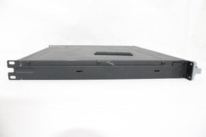 QSC Q-SYS I/O Frame + (4) CIML4 Input Cards