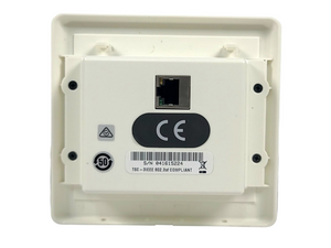 QSC TSC-3 WHT-R Network Touch Screen Controller in Open Box