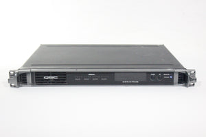 QSC Versatile Q-SYS I/O Frame Network Interface (1583-238)