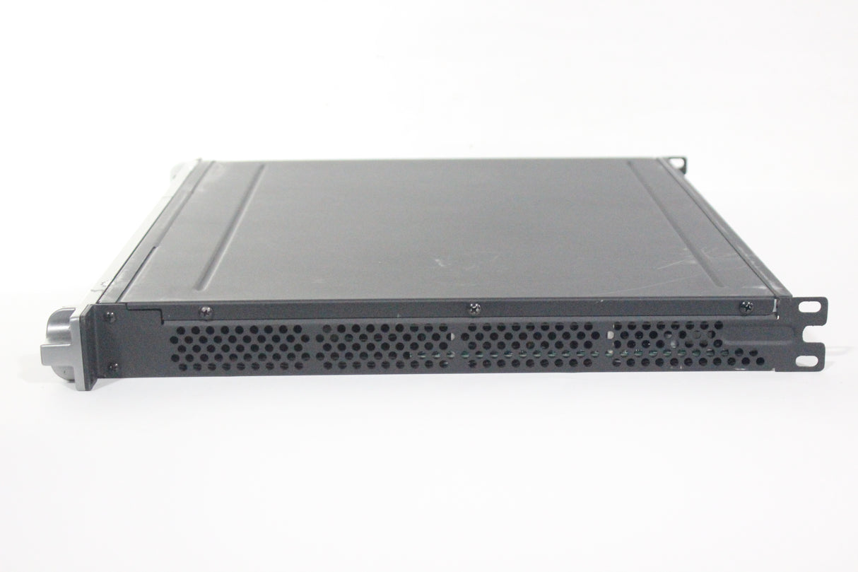 QSC Versatile Q-SYS I/O Frame Network Interface (1583-238)