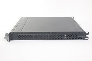 QSC Versatile Q-SYS I/O Frame Network Interface (1583-238)