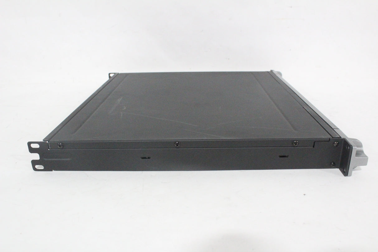 QSC Versatile Q-SYS I/O Frame Network Interface (1583-316)