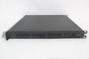 QSC Versatile Q-SYS I/O Frame Network Interface (1583-316)