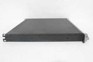 QSC Versatile Q-SYS I/O Frame Network Interface (1583-319)
