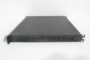 QSC Versatile Q-SYS I/O Frame Network Interface (1583-319)