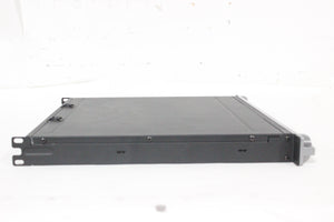 QSC Versatile Q-SYS I/O Frame Network Interface (1583-330)