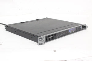 QSC Versatile Q-SYS I/O Frame Network Interface (1583-330)