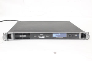 QSC Versatile Q-SYS I/O Frame Network Interface (1583-331)