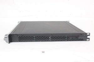 QSC Versatile Q-SYS I/O Frame Network Interface (1583-331)