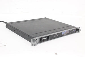 QSC Versatile Q-SYS I/O Frame Network Interface (1583-332)