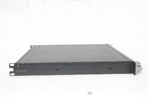 QSC Versatile Q-SYS I/O Frame Network Interface (1583-332)