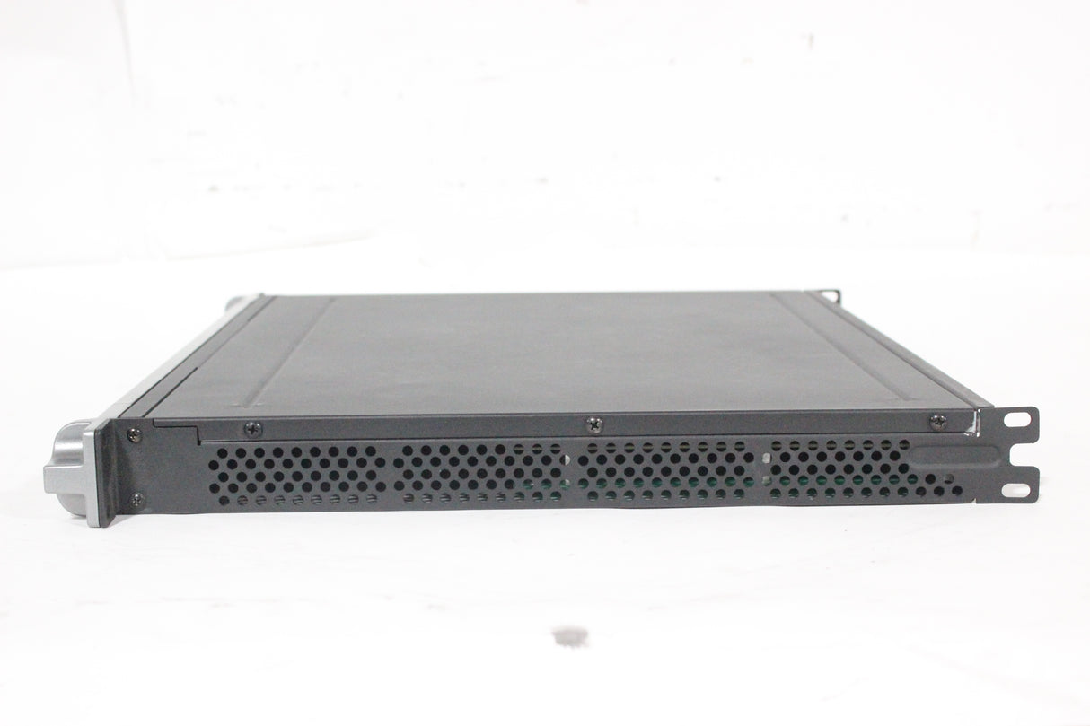 QSC Versatile Q-SYS I/O Frame Network Interface (1583-332)