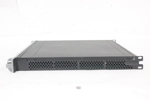 QSC Versatile Q-SYS I/O Frame Network Interface (1583-332)