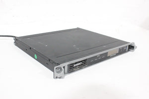 QSC Versatile Q-SYS I/O Frame Network Interface (1583-334)