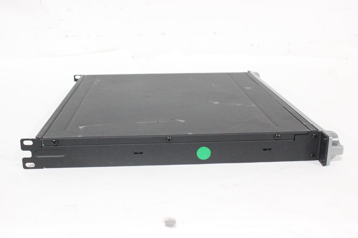 QSC Versatile Q-SYS I/O Frame Network Interface (1583-334)