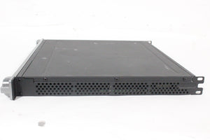 QSC Versatile Q-SYS I/O Frame Network Interface (1583-334)