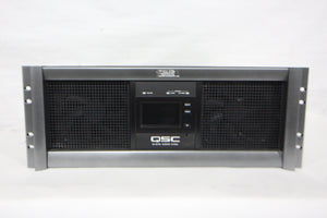 QSC 3100 Enterprise System Platform
