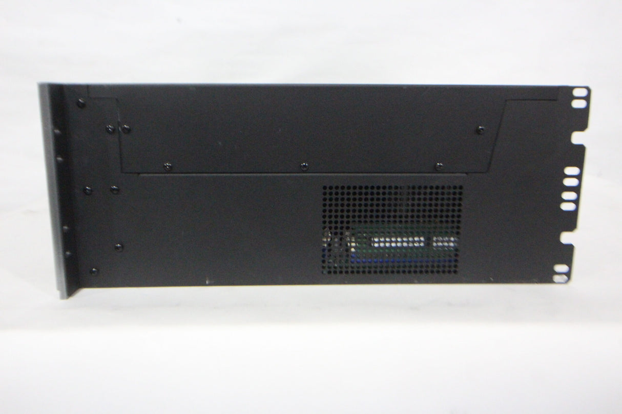 QSC 3100 Enterprise System Platform