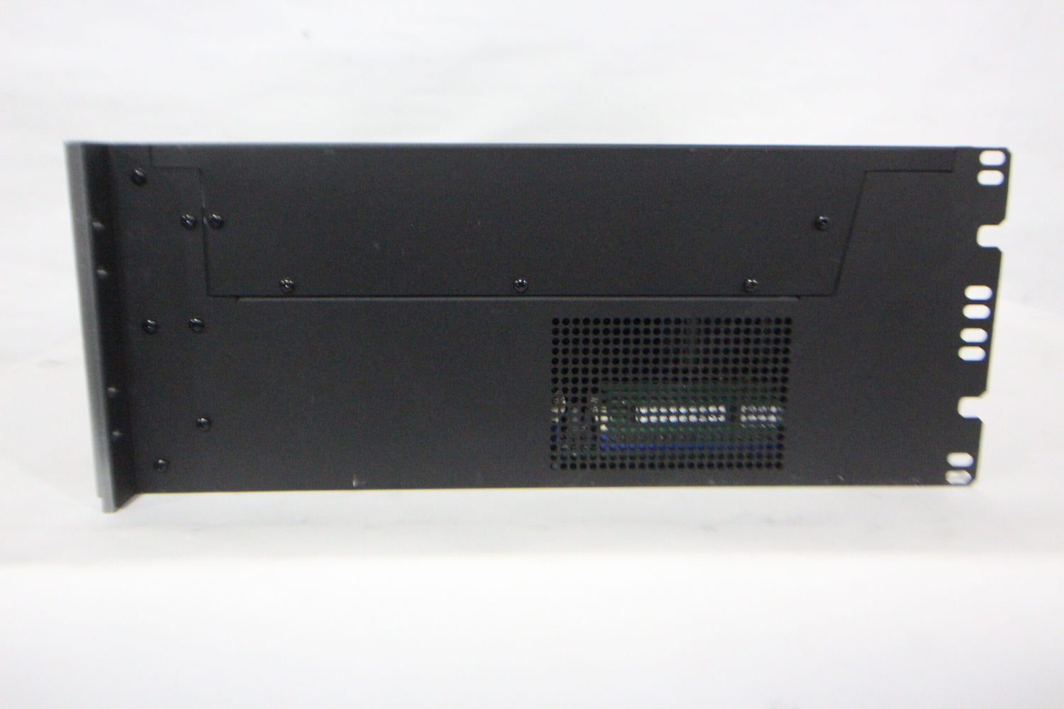 QSC 3100 Enterprise System Platform
