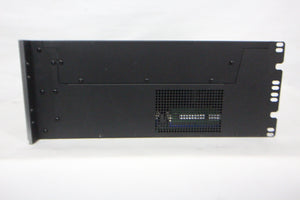 QSC 3100 Enterprise System Platform