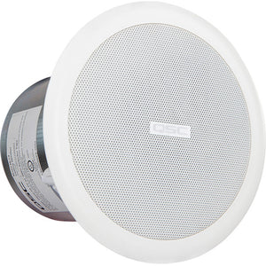 QSC AC-C4T  Acoustic Coverage Ceiling Loudspeaker