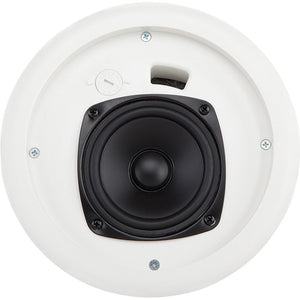 QSC AC-C4T  Acoustic Coverage Ceiling Loudspeaker