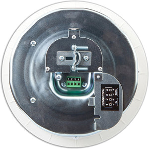 QSC AC-C6T  Acoustic Coverage 60W Ceiling Loudspeaker