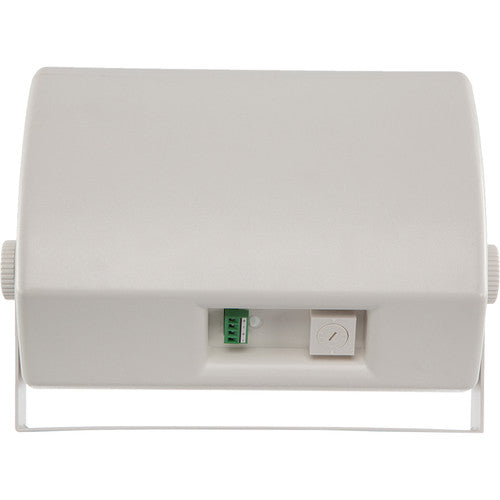 QSC AC-S6T 6.5" 2-Way AcousticCoverage Loudspeaker