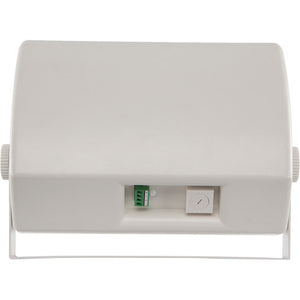QSC AC-S6T 6.5" 2-Way AcousticCoverage Loudspeaker