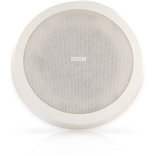 QSC AD-C821 8" Ceiling Mount Loudspeaker