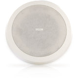 QSC AD-C821 8" Ceiling Mount Loudspeaker