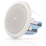 QSC AD-C821 8" Ceiling Mount Loudspeaker