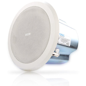 QSC AD-C821 8" Ceiling Mount Loudspeaker