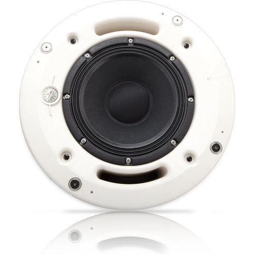 QSC AD-C821 8" Ceiling Mount Loudspeaker