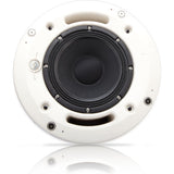 QSC AD-C821 8" Ceiling Mount Loudspeaker