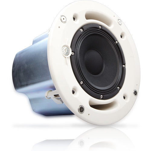 QSC AD-C821 8" Ceiling Mount Loudspeaker