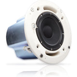 QSC AD-C821 8" Ceiling Mount Loudspeaker