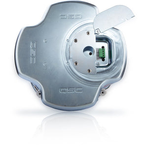 QSC AD-C821 8" Ceiling Mount Loudspeaker