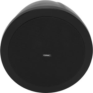 QSC AD-P6T 6.5" Small Format Pendant-Mount Loudspeaker