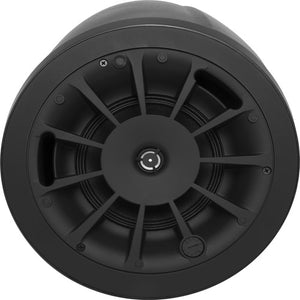 QSC AD-P6T 6.5" Small Format Pendant-Mount Loudspeaker