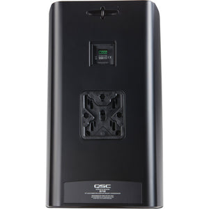 QSC AD-S12 12" 2-Way 300W Surface Mount Loudspeaker