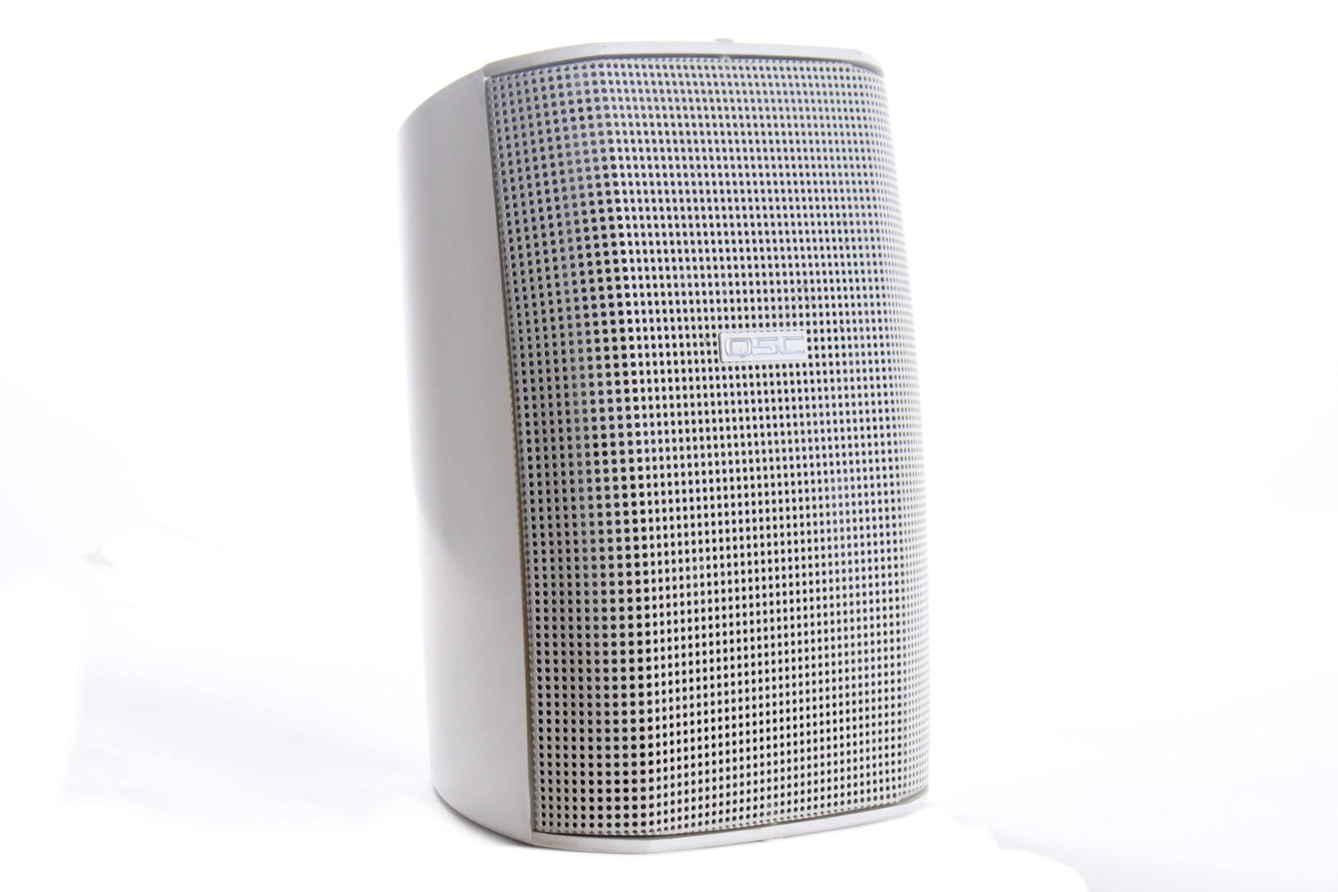 QSC AD-S52 5.25" 2-Way Wall Mount Loudspeake