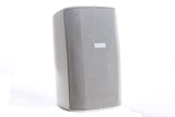 QSC AD-S52 5.25" 2-Way Wall Mount Loudspeake