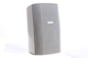 QSC AD-S52 5.25" 2-Way Wall Mount Loudspeake