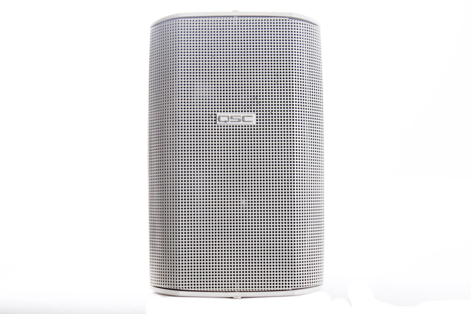 QSC AD-S52 5.25" 2-Way Wall Mount Loudspeake